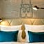 Motel One München-Parkstadt Schwabing