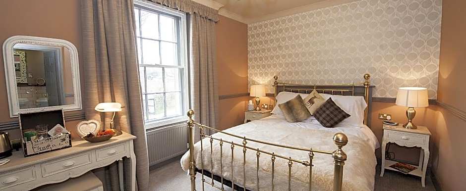 Pen Mill Hotel