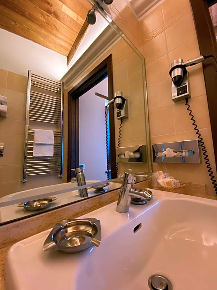 Hotel Residence Due Mari