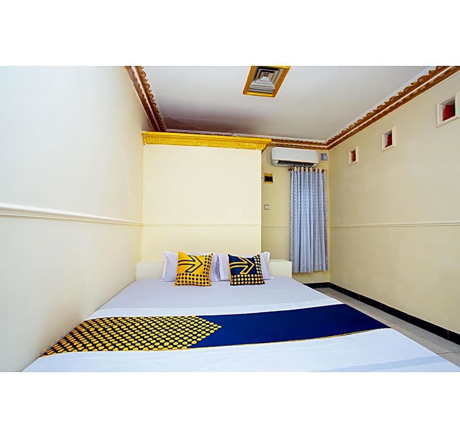 SPOT ON 2473 Buana Jaya Guest House