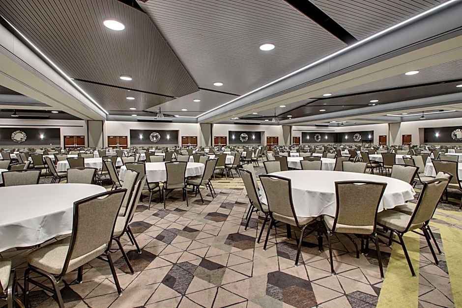 Drury Plaza Hotel Cape Girardeau Conference Center
