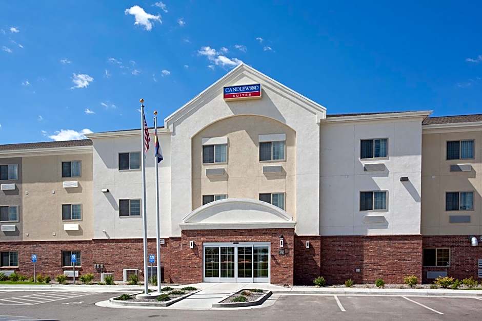 Candlewood Suites Craig-Northwest By IHG