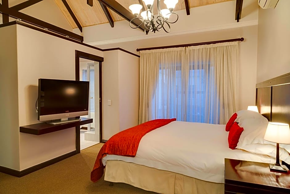 Protea Hotel by Marriott Dorpshuis & Spa Stellenbosch