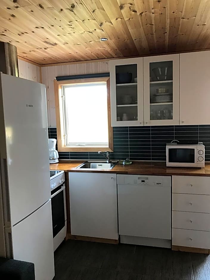 Haga Park Camping & Stugor