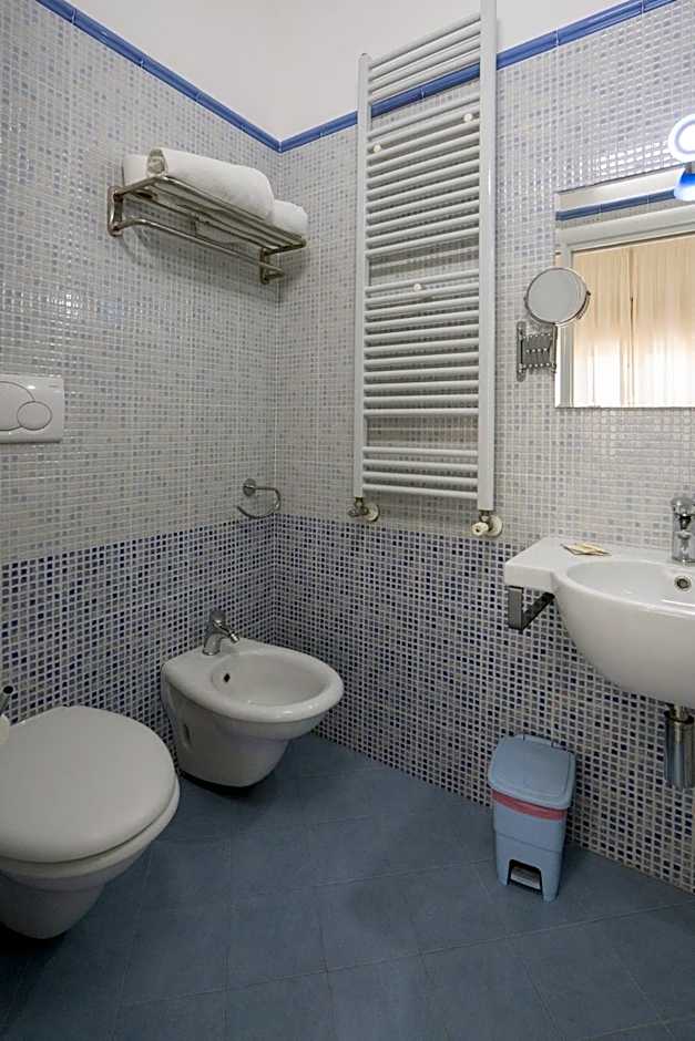B&B Il Gabbiano