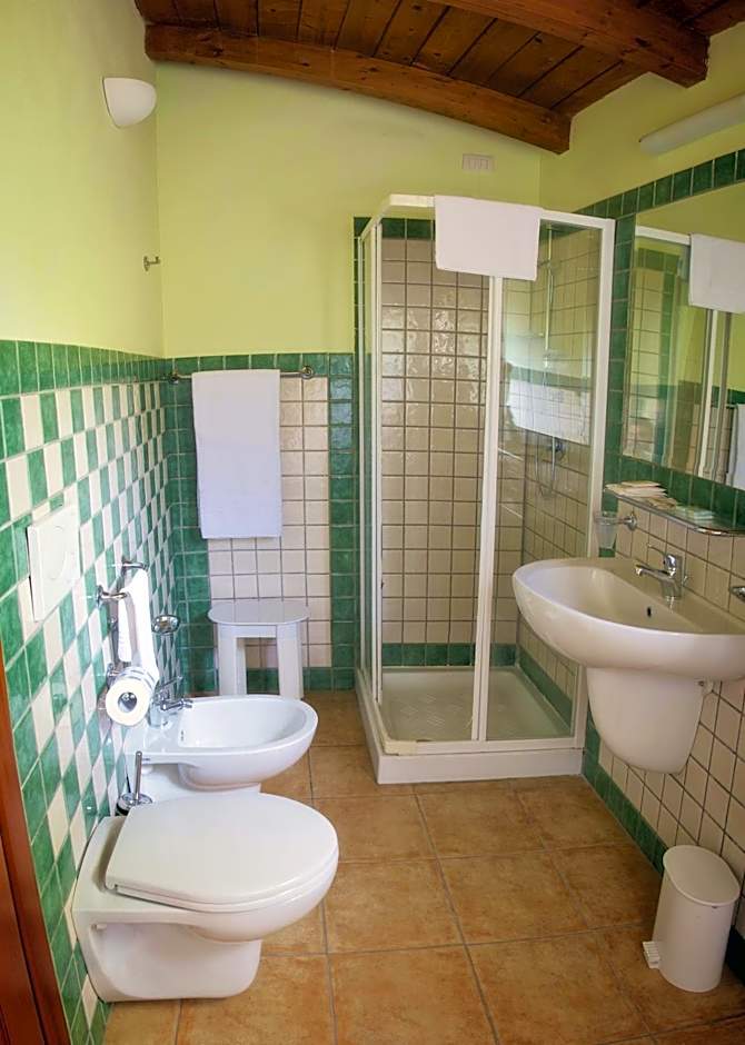 Club Esse Cala Gonone