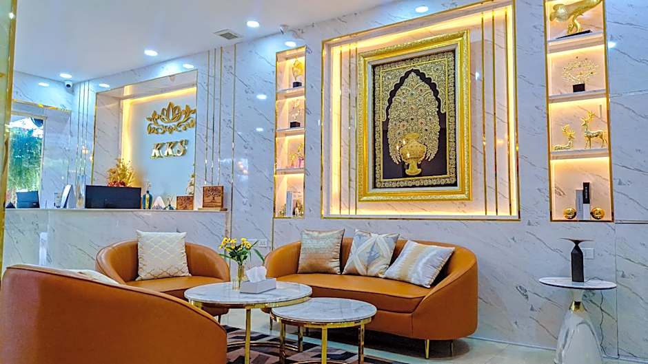 KKS Residence Vientiane