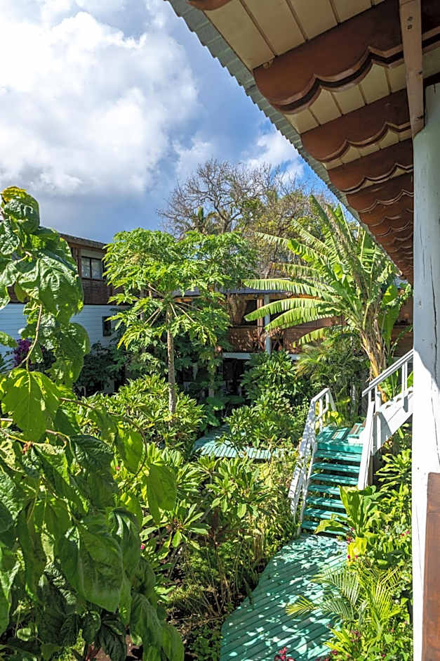 Hare Nua Hotel Boutique