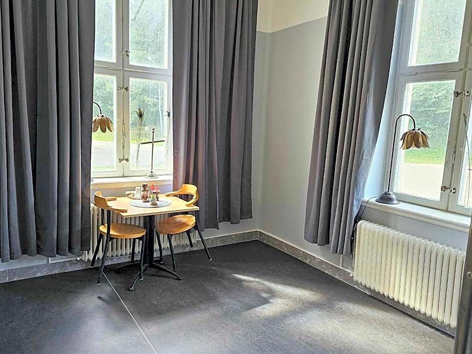 Stora Ekeberg vandrarhem