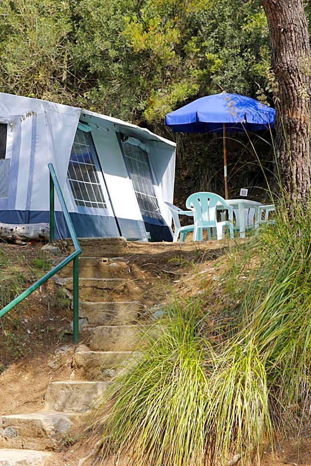 Camping Village Canapai