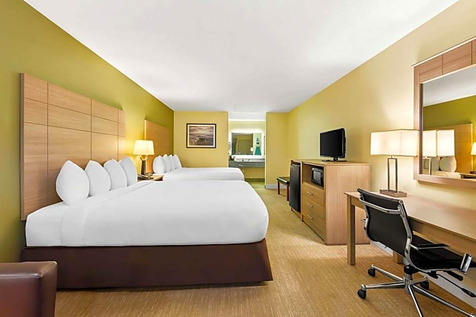 Best Western Dayton