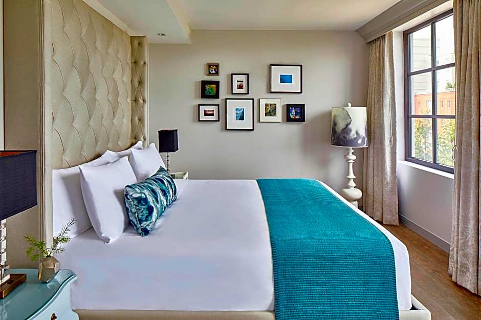The Edwin Hotel, Autograph Collection by Marriott