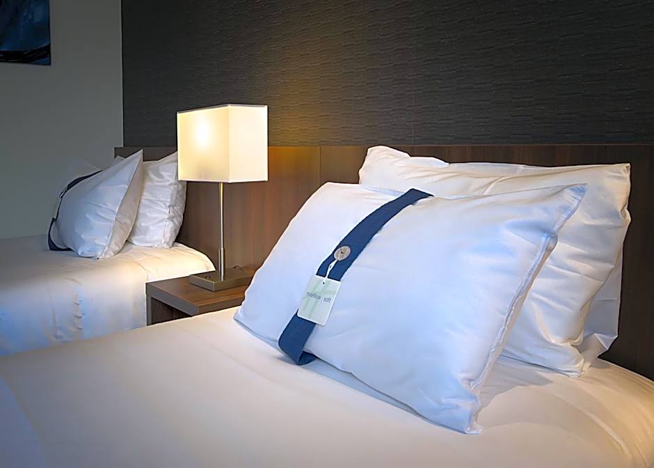 Holiday Inn Express Lille Centre By IHG