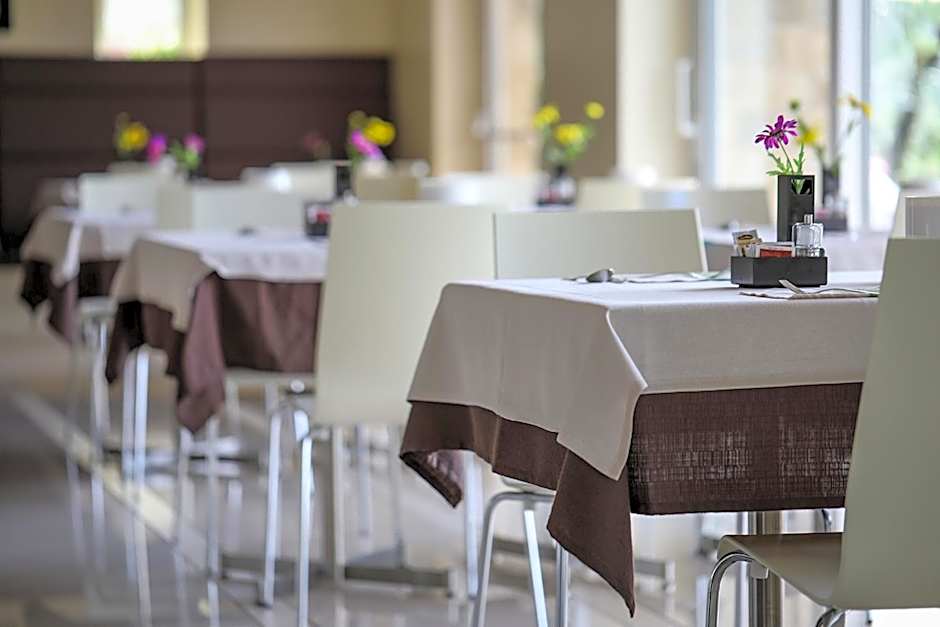 Wellness Hotel Casa Barca (Adult Only)