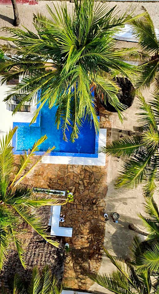 SOFIA SEA VIEW - Beach Boutique Hotel by Sofia Collection