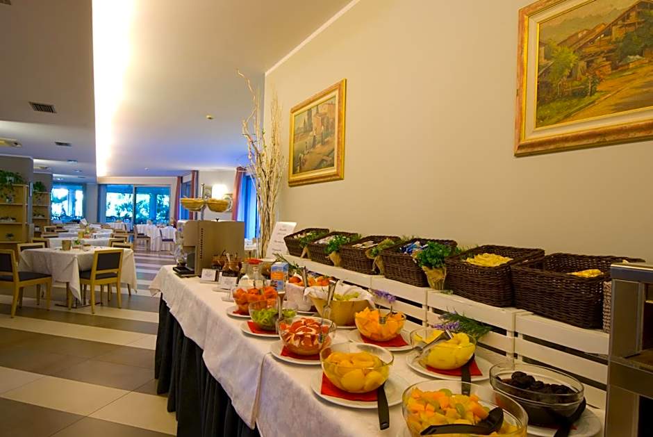 Hotel Oasi Wellness & Spa