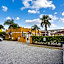 Upham Beach Inn - #2 Studio