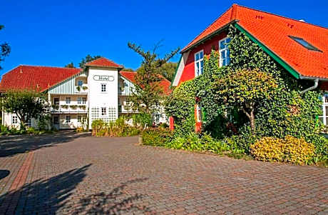 Landgasthof & Hotel Jagdhof