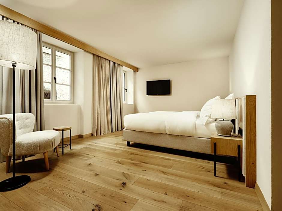 ADLER Historic Guesthouse