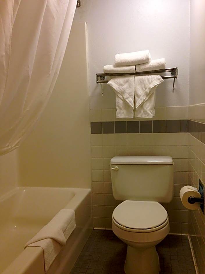 AmericInn by Wyndham Park Rapids