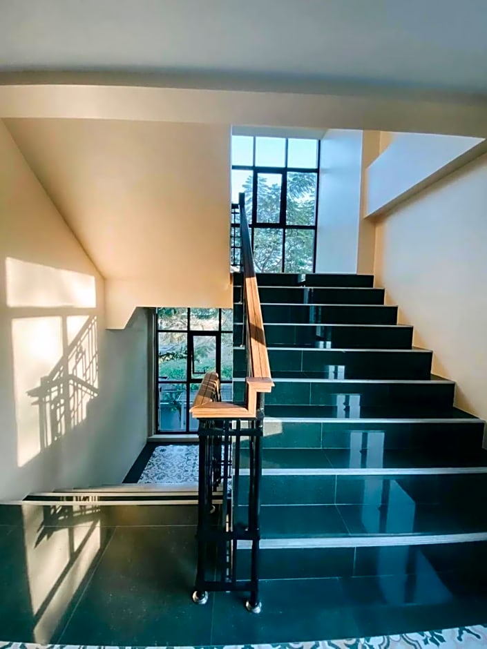 Baan Chao Khun Hotel