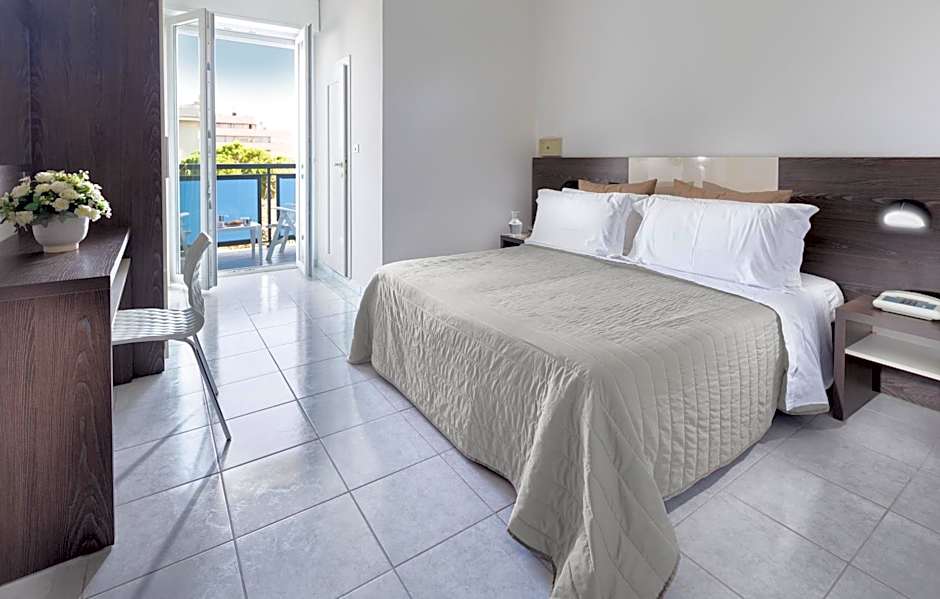 Hotel Stacchini