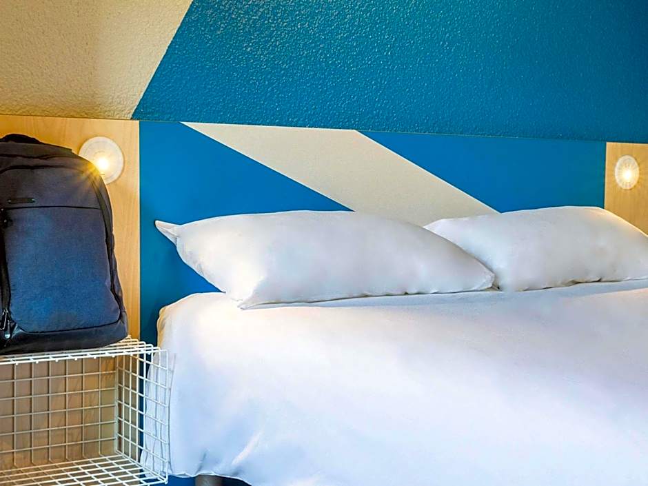 ibis budget Tours Sud