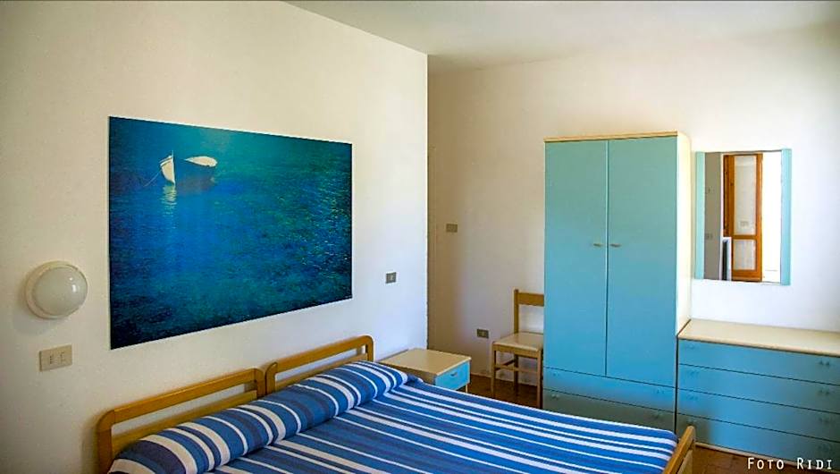 B&B Hotel Il Veliero - la vela del veliero