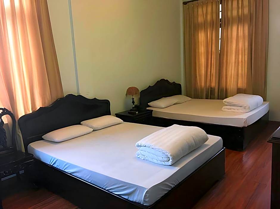 Thai Binh 2 Hotel