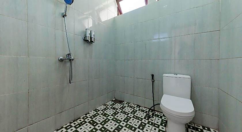 RedDoorz Syariah @ Gambung Ciwidey