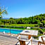 villa Sant-Anna