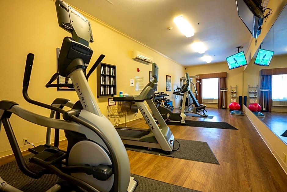 Holiday Inn Express Hotel & Suites Deer Park By IHG