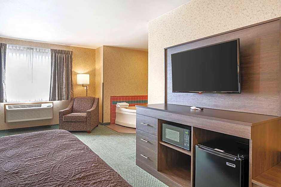 SureStay Plus by Best Western Enterprise