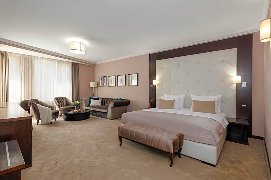Hotel Constantine the Great