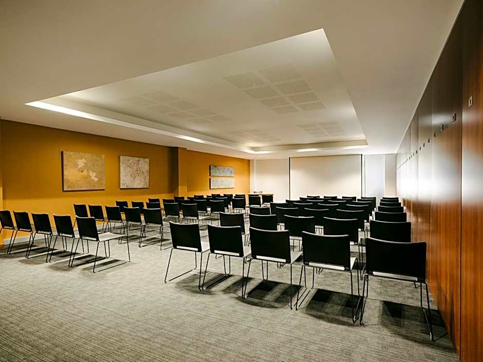 Sercotel Valladolid