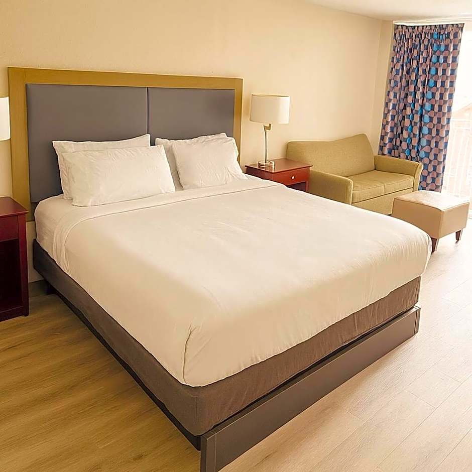 Silver Beach Hotel