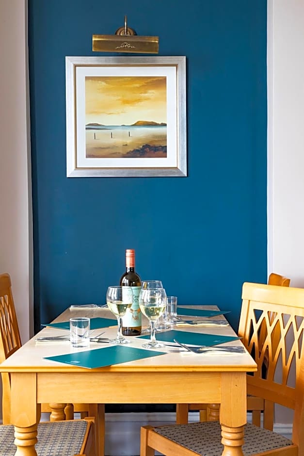 The Seafront Hotel by Compass Hospitality