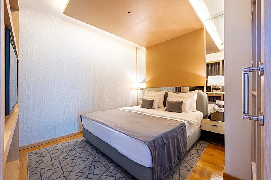 Hotel Imperial Conference & Spa