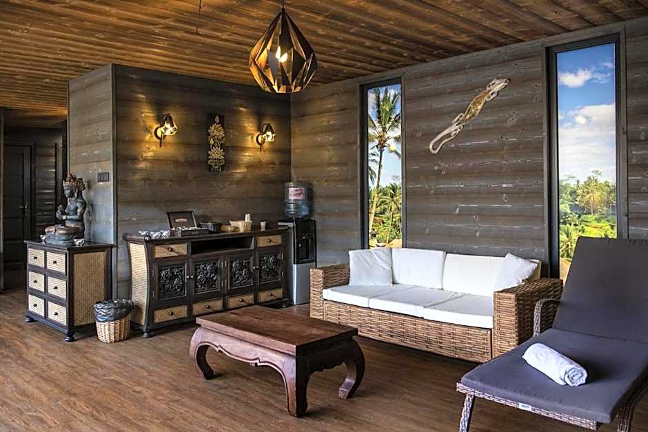 Session Hotel Ráckeve