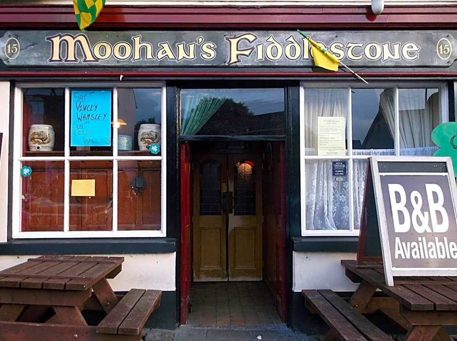 Fiddlestone Bar and B&B