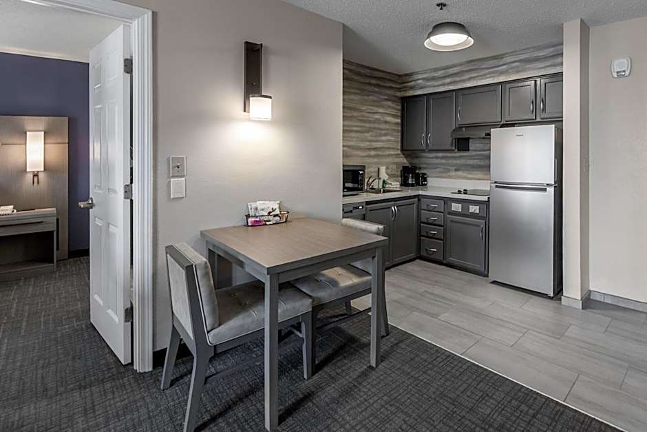 Residence Inn by Marriott Columbus Easton