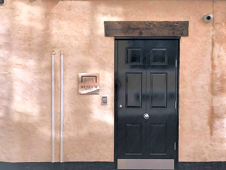 Museum Residence Oxford