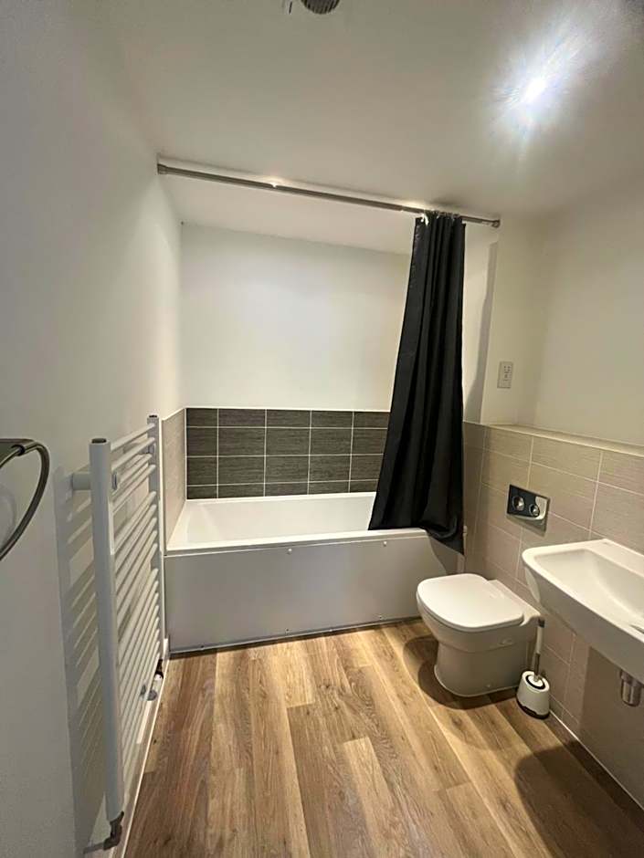 The Wokingham Retreat