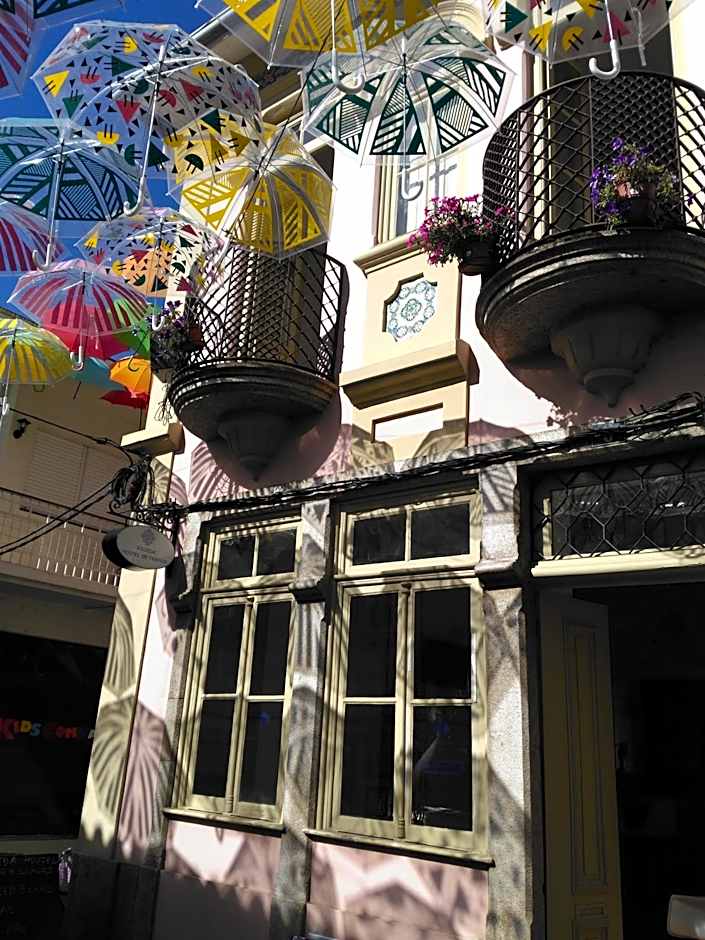 Águeda Hostel & Friends
