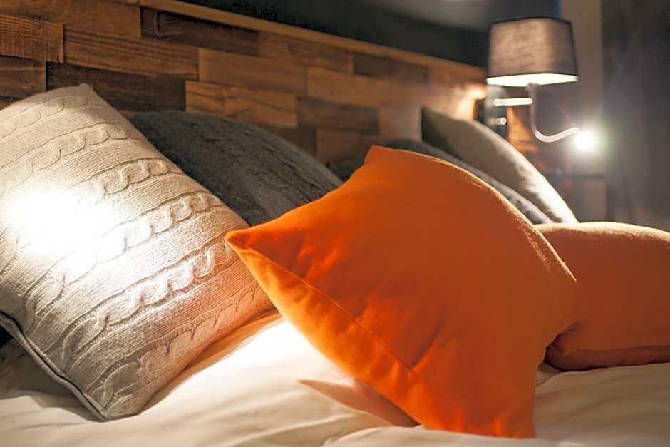 Hôtel Saint Charles Val Cenis