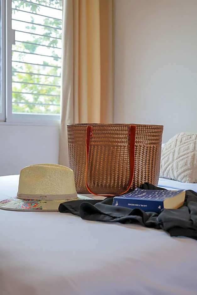 Apartamento 22