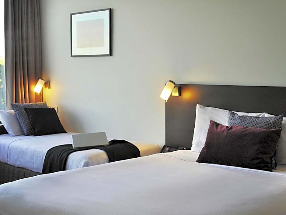 Ibis Melbourne Glen Waverley Hotel