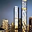 WSP luxury 2b2b apartment in CBD with free parking