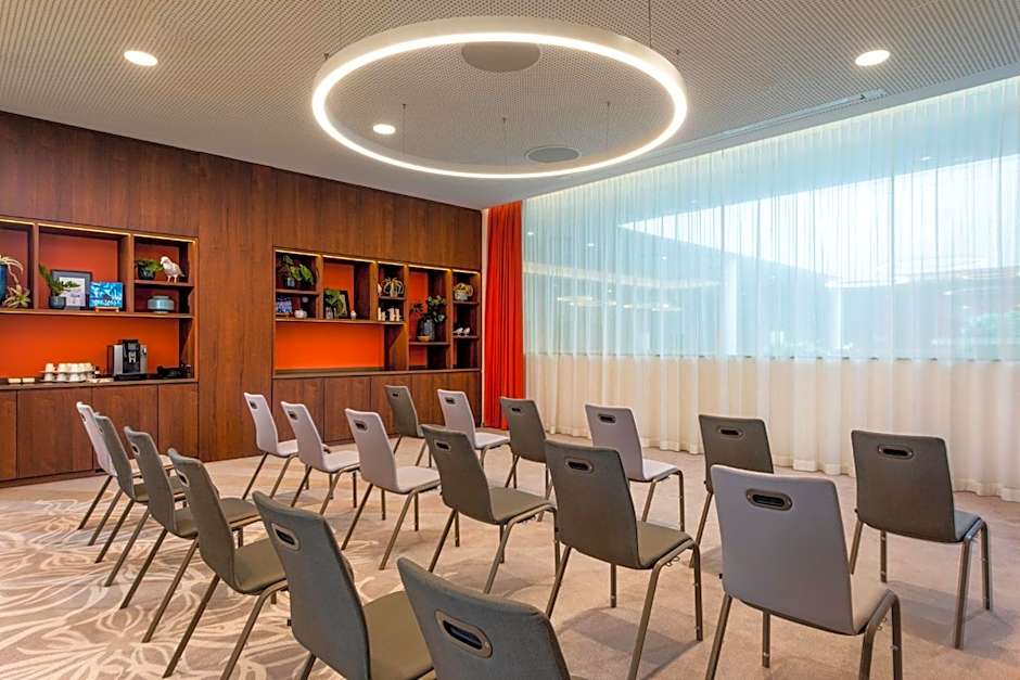 Movenpick Hotel Stuttgart Messe & Congress
