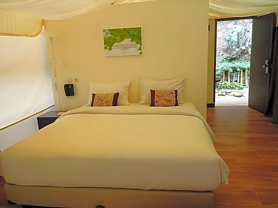 Green Forest Resort & Wedding Bandung